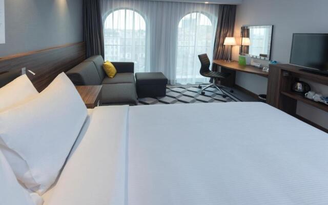 Hampton by Hilton Poznan Old Town