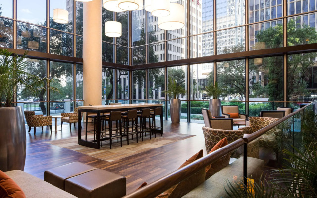 The Whitehall Houston