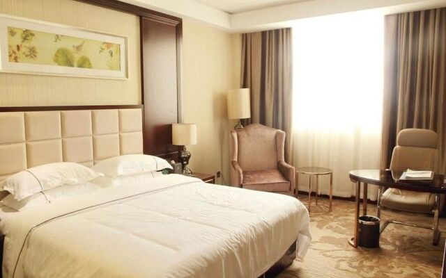 Baisheng Hotel
