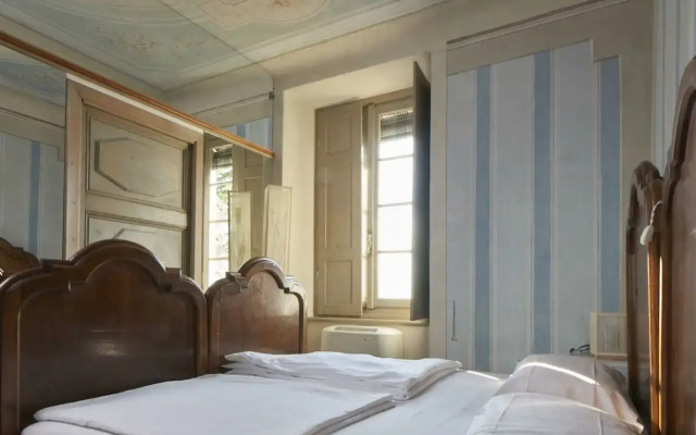 Bellavista Boutique Hotel