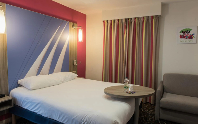 ibis Styles Saint Gilles Croix de Vie