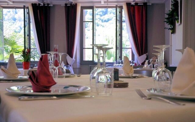 Logis Hôtel La Terrasse