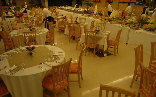 Hotel Atlantico Buzios Convention and Resort