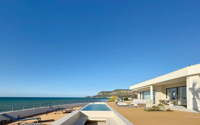 Solemar Sicilia - Villa Gloria