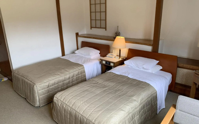 Nikko Kanaya Hotel