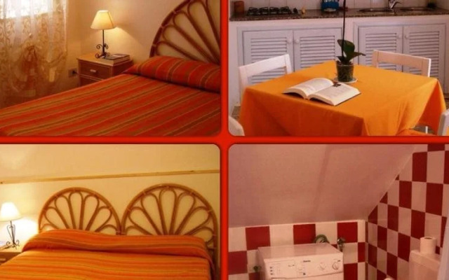 Case Vacanze Arcobaleno