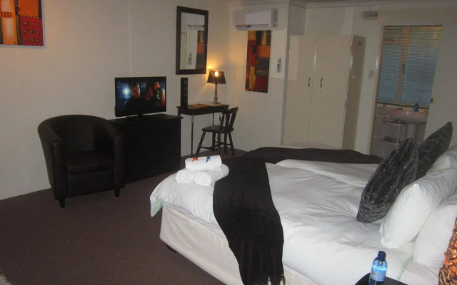 Knysna Herons Guest House