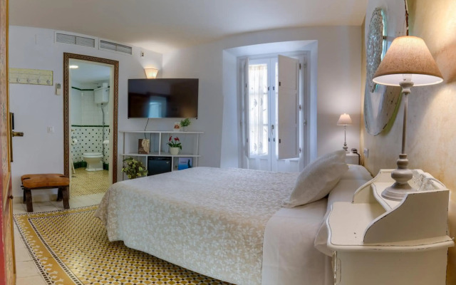 Hotel Argantonio