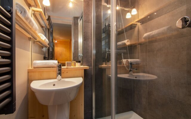 Résidence Grand Roc - Campanules 012