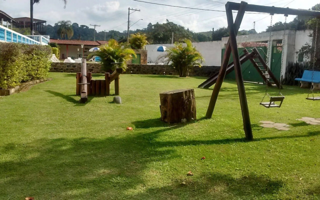 Pousada Renascença