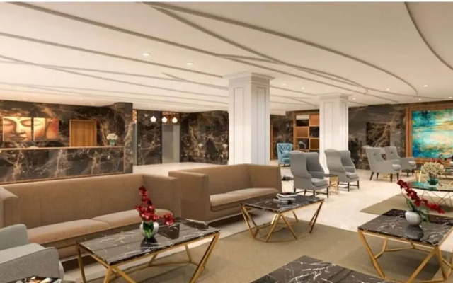 Oaktree Hotel