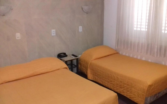 Hotel Milena