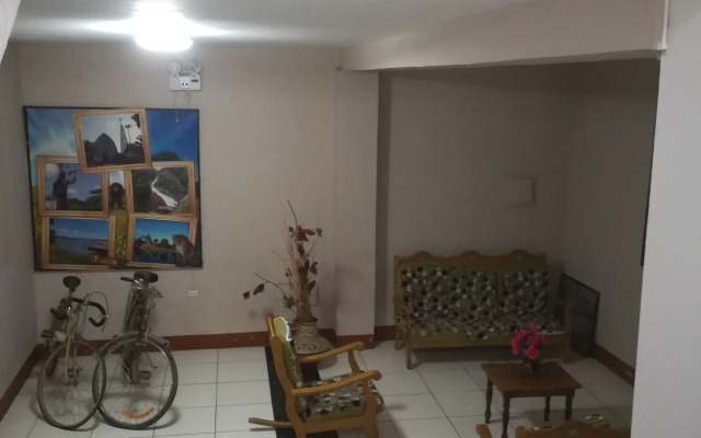 Hospedaje El Emperador