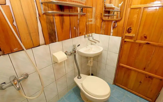 Neighbor San Ho Yuan B&B