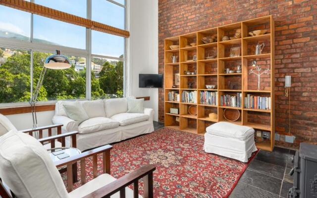 Westside Studios 311