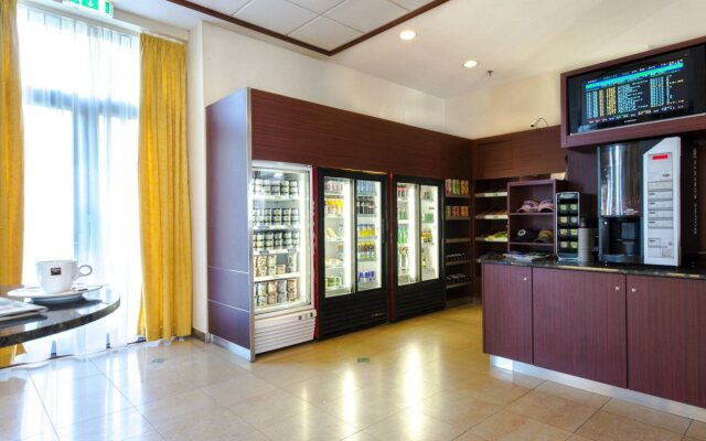 Courtyard by Marriott Amsterdam Airport
