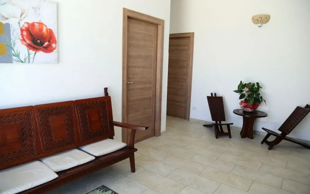 Agriturismo Il Sorriso Degli Ulivi
