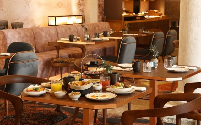 Convent Square Lisbon, Vignette Collection by IHG