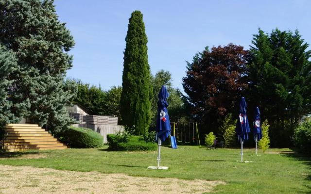 Hostellerie Saint Paul