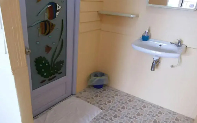 Sampaongern Homestay