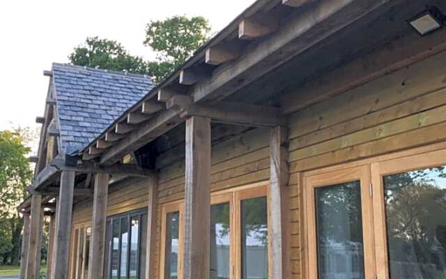 Whitehall Estate Lodges
