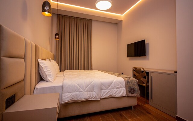 City Center Hotel