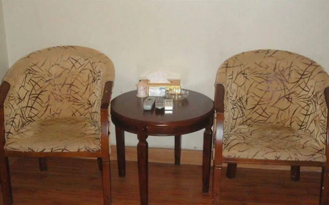 Private Enjoyed Home JinYuan Apartment