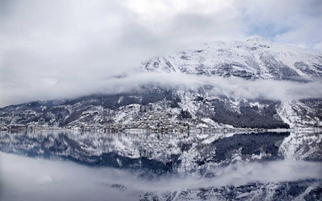 Hardanger Hotel