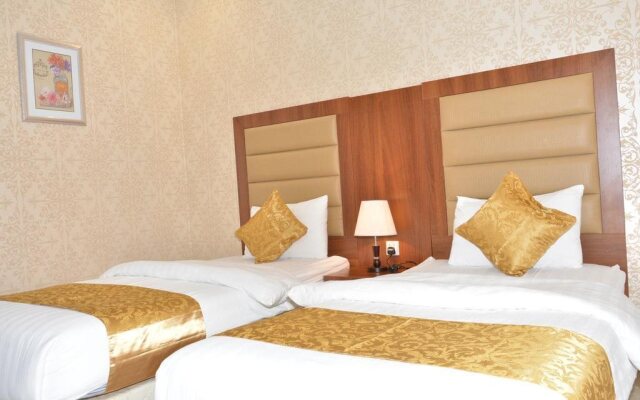 Judy Palace Hotel Suites