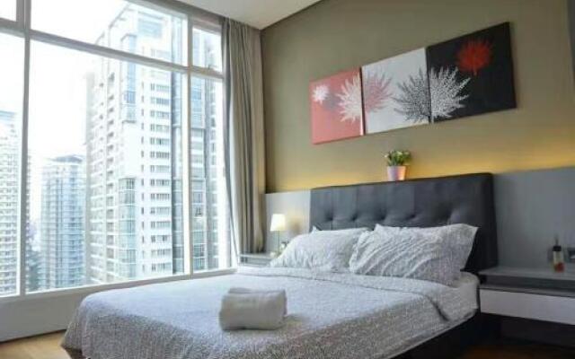 Soho Suites KLCC by LX Suites 2