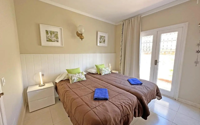 Luxury Villa Lucia