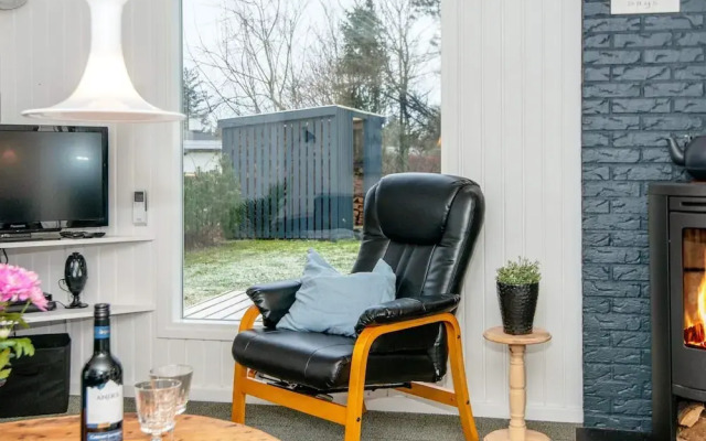 Holiday Home in Ulfborg