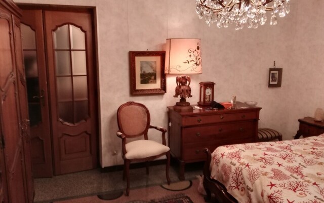 Le Case Della Ste Hostel Macaggi