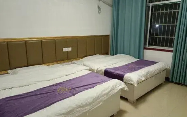 Zhangjiajie Xiangjia Xiaoyuan Homestay