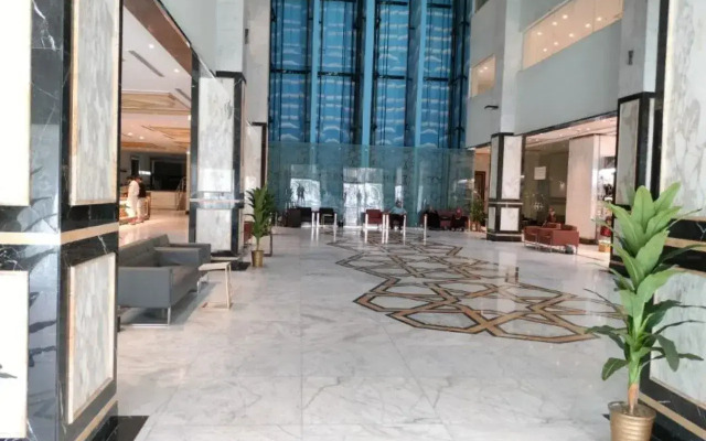 Paradise International Hotel