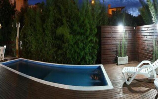 Tamarindo Apart