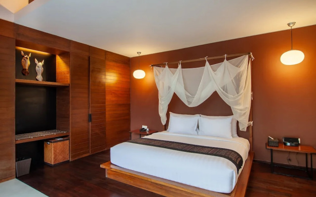 Abia Villa Legian