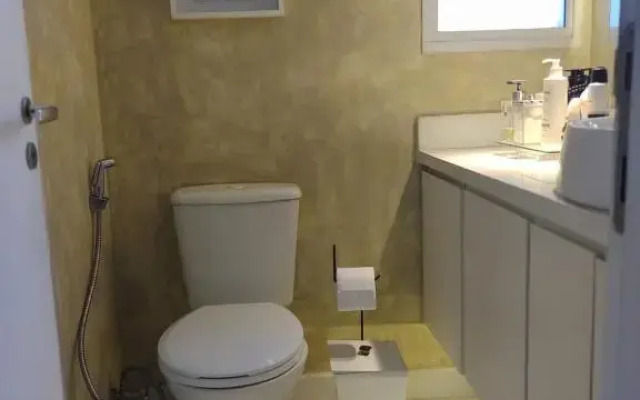 Quartos Vila Augusta/Guarulhos