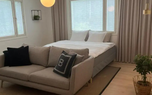 Apartment Aurora