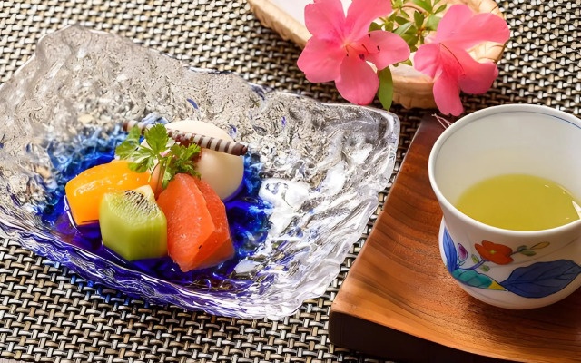 Oyado Kaikatei Ryokan