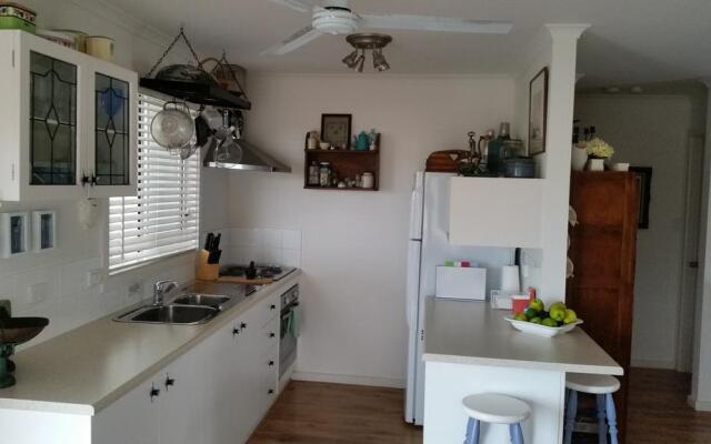 Linger Longer Accommodation SA