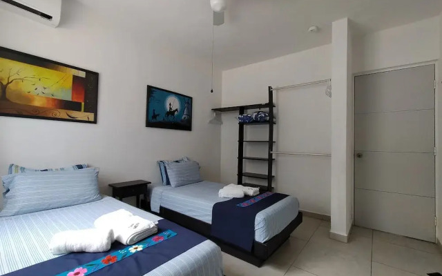 Casa Mexh