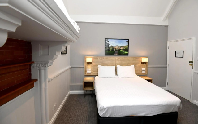 Fox & Goose, Barrow Gurney by Marston's Inns