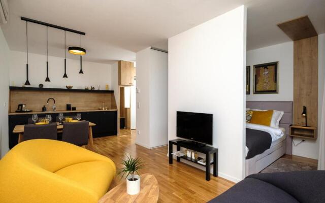 Studio Apartman KRILA WINGS