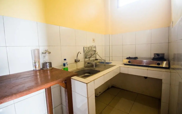 Parmini Guesthouse Soca