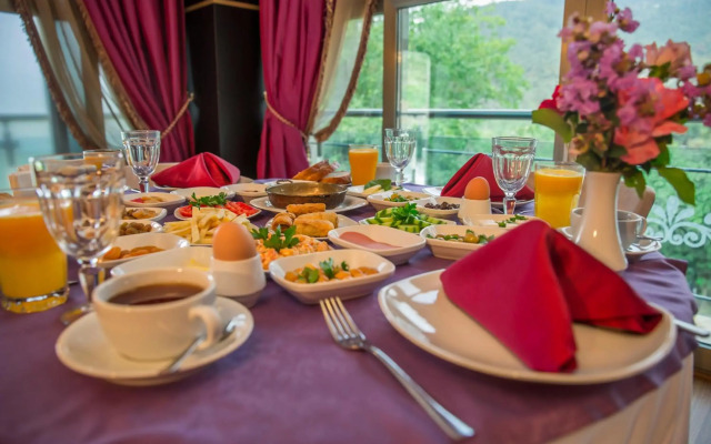 Sarot Termal Park Resort and Spa