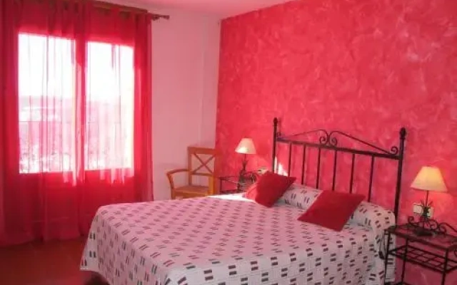 Hostal Gúdar