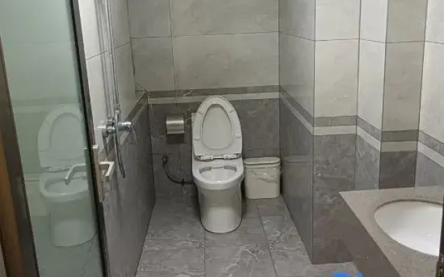 Jieyuan Homestay