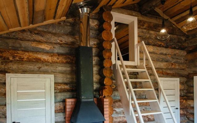 Сова Шуйский Залив