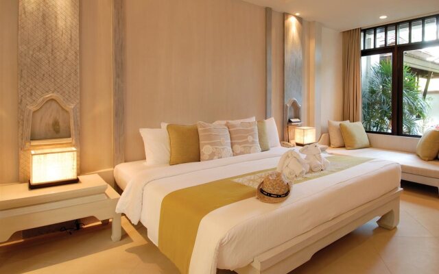 Resort Melati Beach Resort & Spa